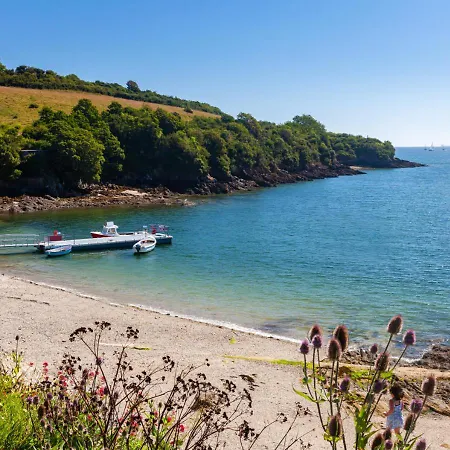 The Holiday home Helford