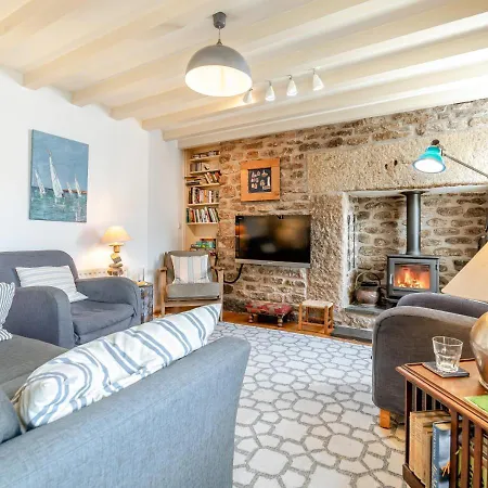 The * Helford